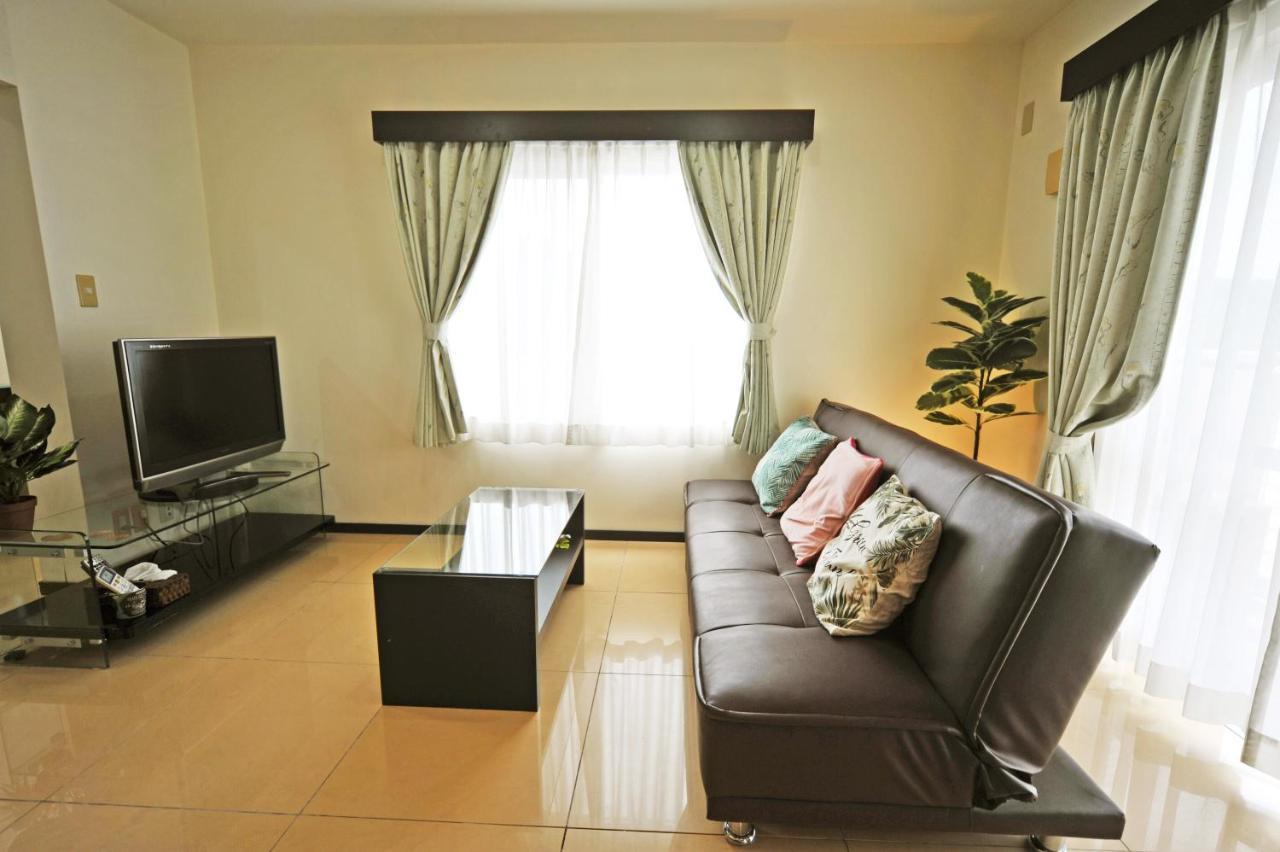 Condominium Ceaser Nakijin Exterior foto